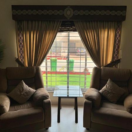 Thomas Guest House Islamabad Luaran gambar