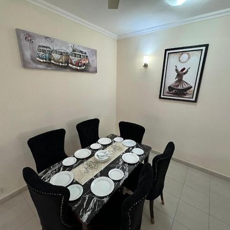 Thomas Guest House Islamabad Luaran gambar