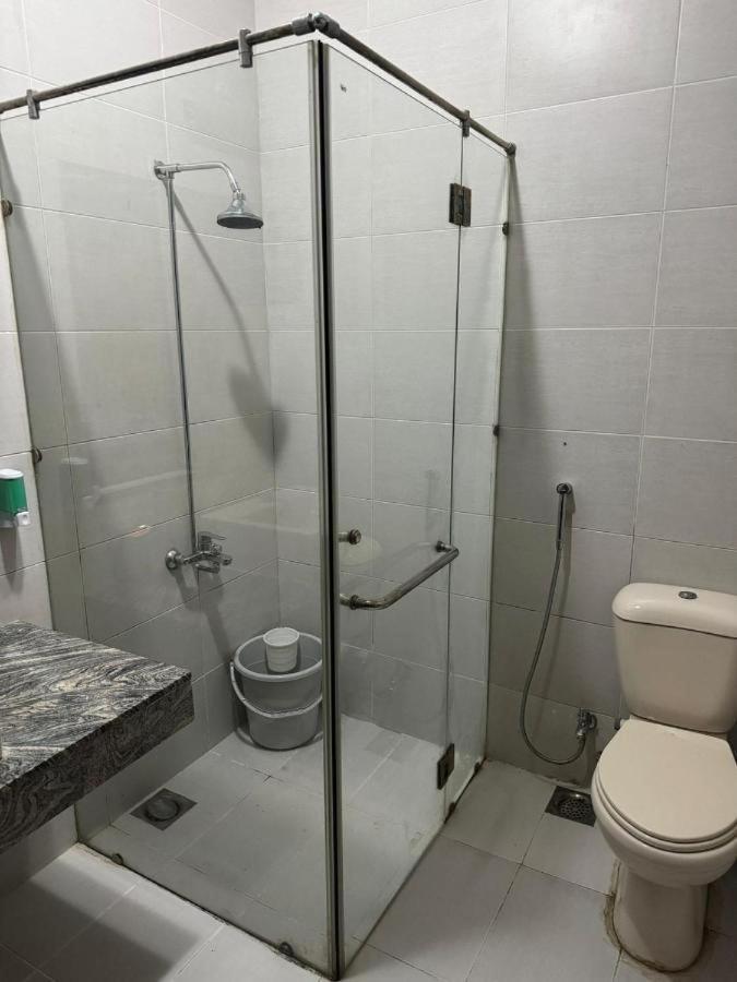 Thomas Guest House Islamabad Luaran gambar