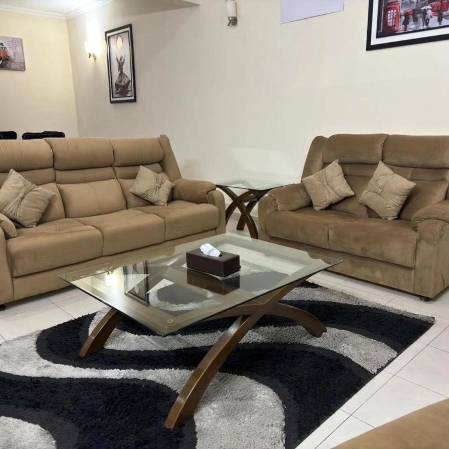 Thomas Guest House Islamabad Luaran gambar