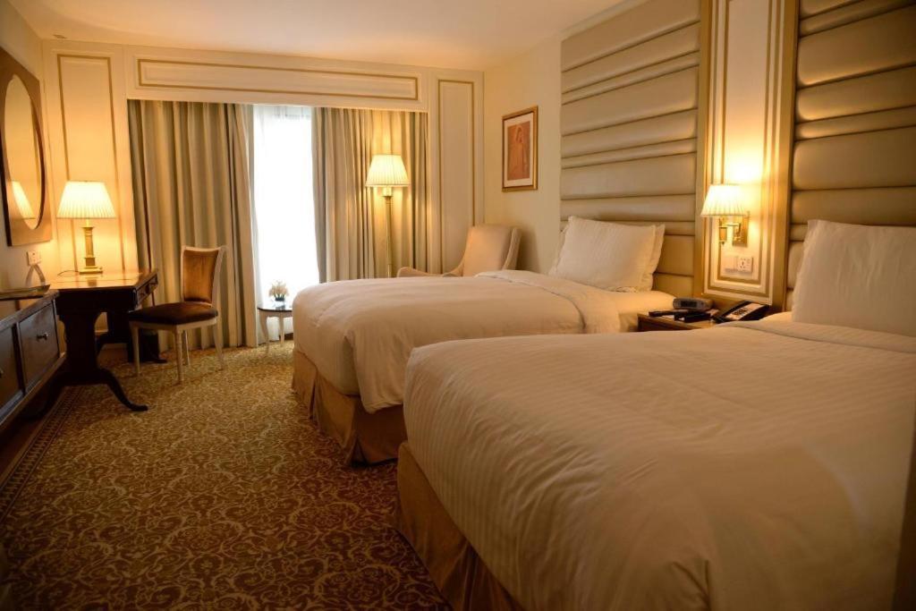 Thomas Guest House Islamabad Luaran gambar