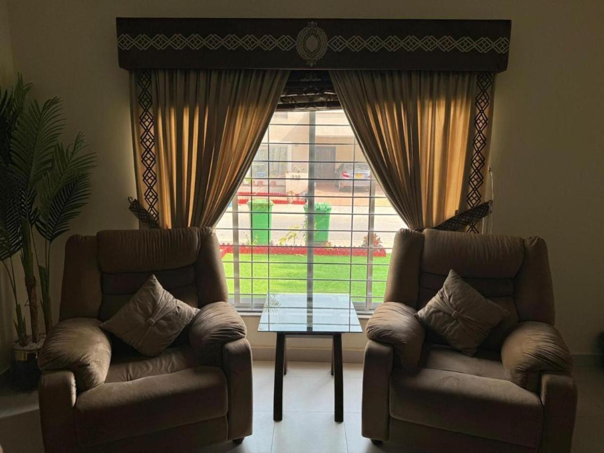 Thomas Guest House Islamabad Luaran gambar