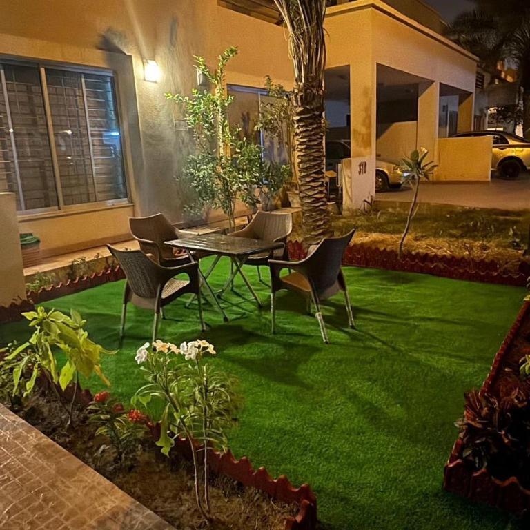 Thomas Guest House Islamabad Luaran gambar