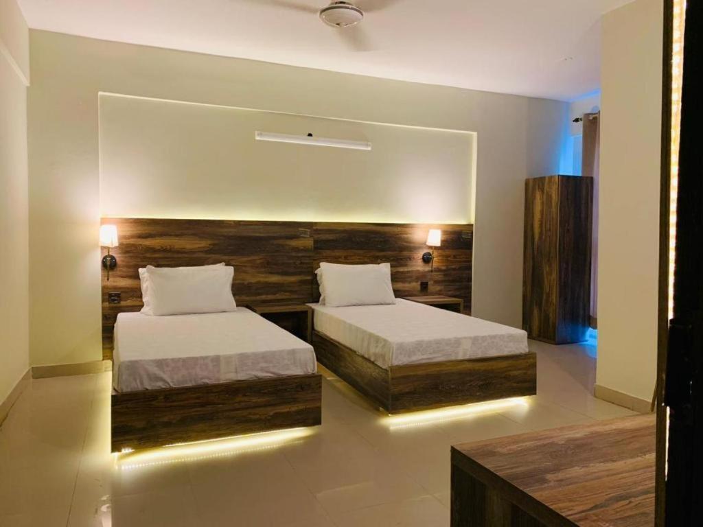 Thomas Guest House Islamabad Luaran gambar