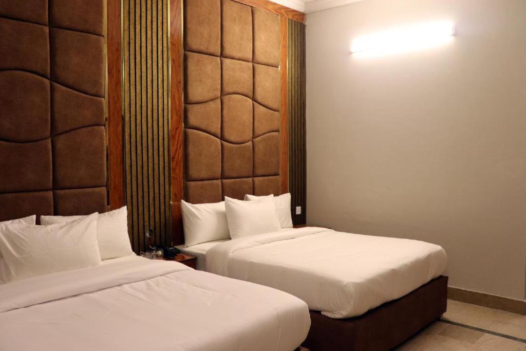 Thomas Guest House Islamabad Luaran gambar