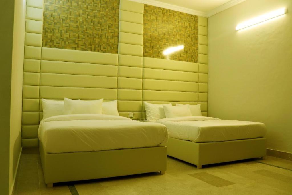 Thomas Guest House Islamabad Luaran gambar