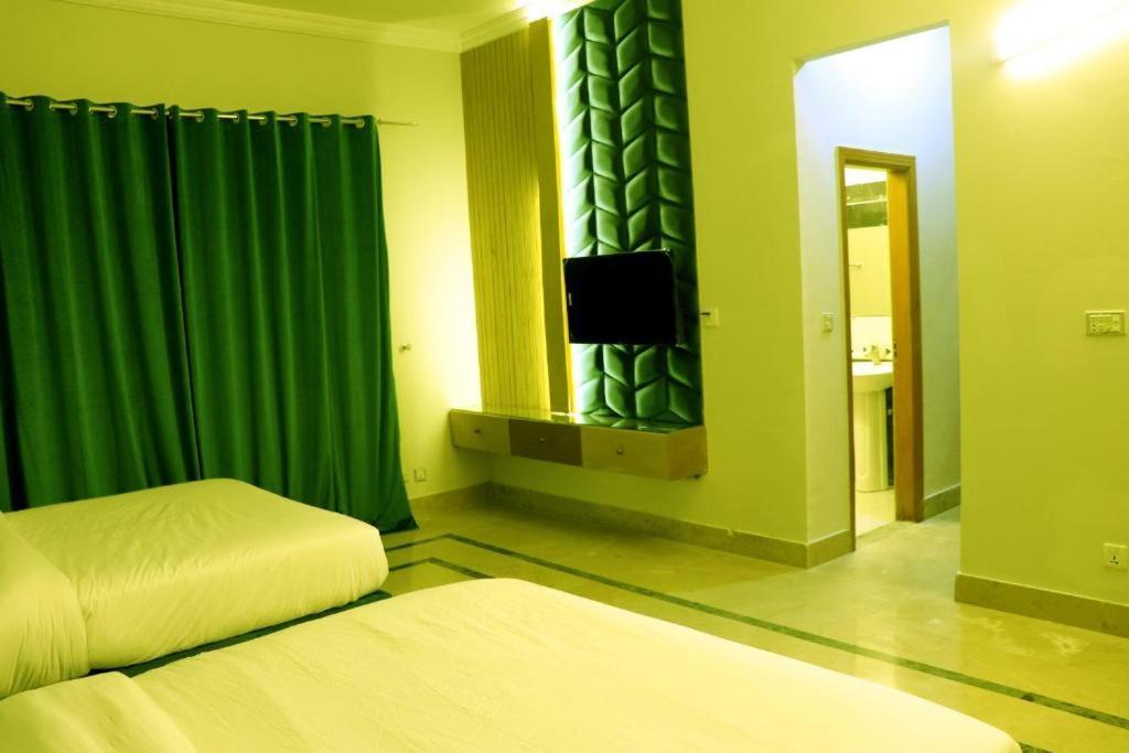 Thomas Guest House Islamabad Luaran gambar