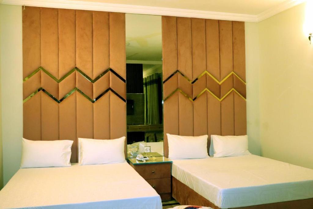 Thomas Guest House Islamabad Luaran gambar