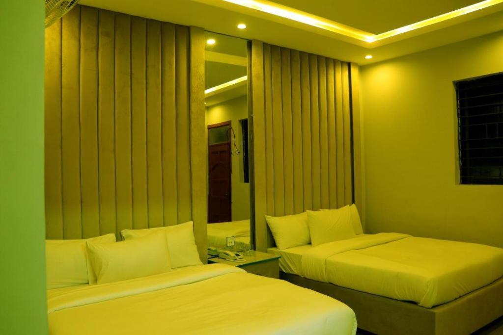 Thomas Guest House Islamabad Luaran gambar