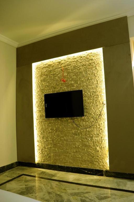 Thomas Guest House Islamabad Luaran gambar