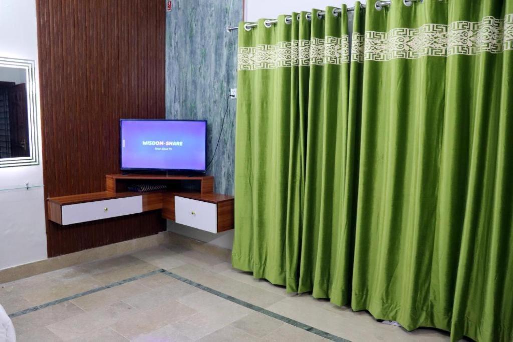 Thomas Guest House Islamabad Luaran gambar