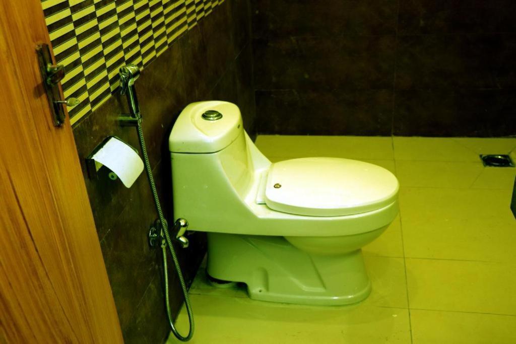 Thomas Guest House Islamabad Luaran gambar
