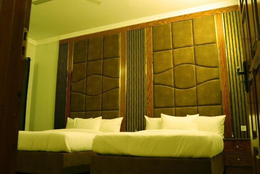 Thomas Guest House Islamabad Luaran gambar